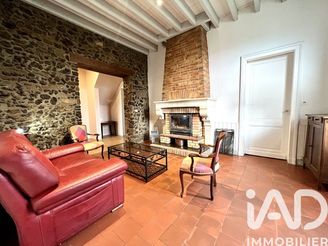 House in Salles, Nouvelle-Aquitaine, France 4 - 17481936