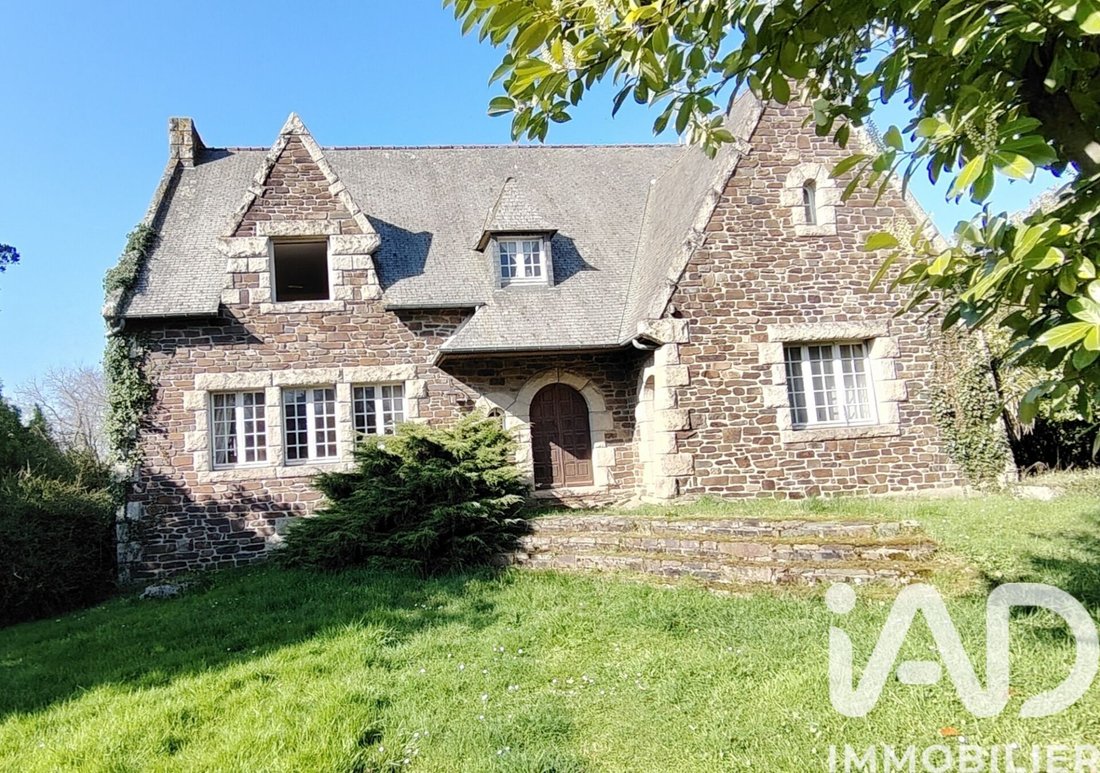 House in Lamballe, Lamballe-Armor, France 1 - 17482709