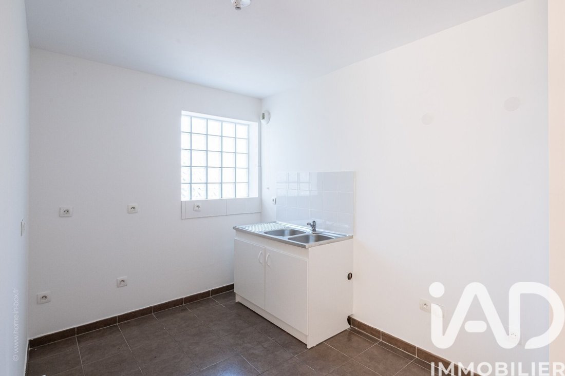 Apartment in Berthelot-Avenue de Paris, Châtillon, France 3 - 17482311