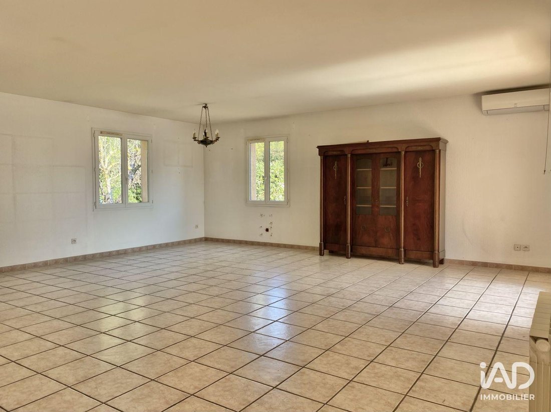 House in Granettes-Jauberte-Sainte Anne, Aix-en-Provence, France 5 - 17480956