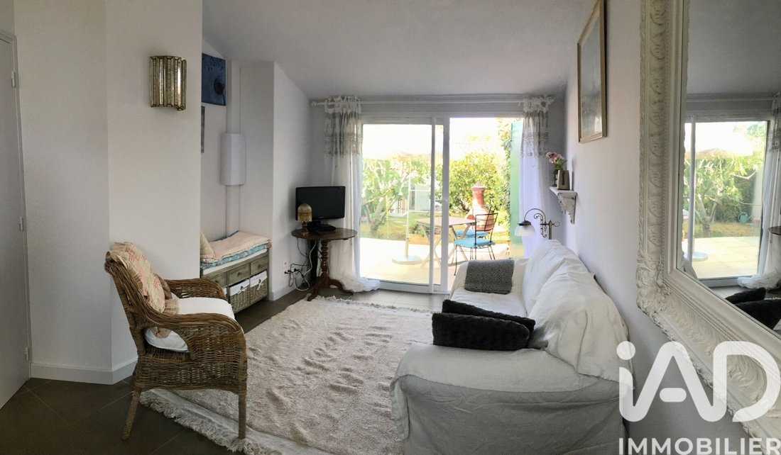 House in La Flotte, Nouvelle-Aquitaine, France 5 - 17482395