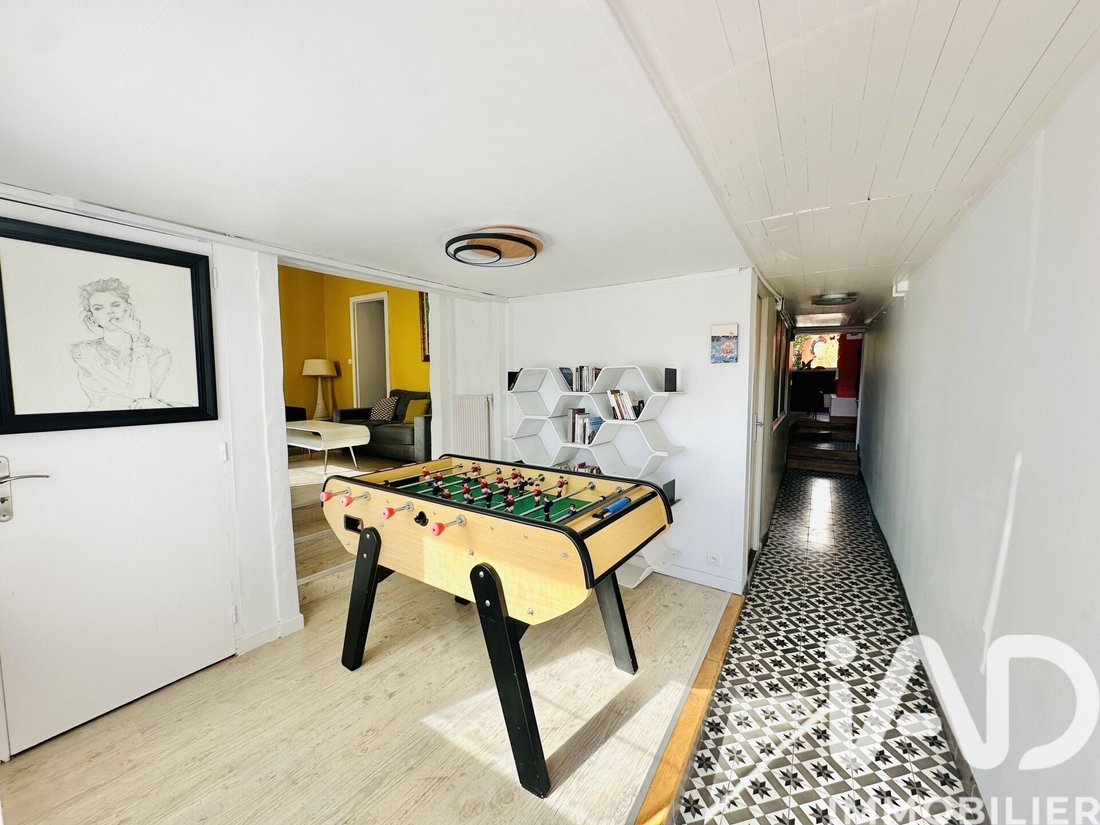 House in Tortière - Donatien, Nantes, France 3 - 17480534