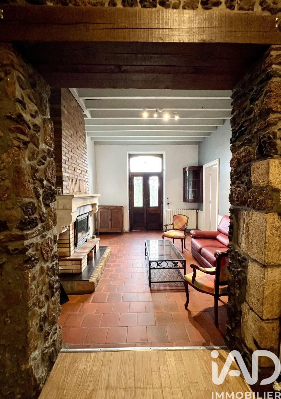 House in Salles, Nouvelle-Aquitaine, France 3 - 17481936