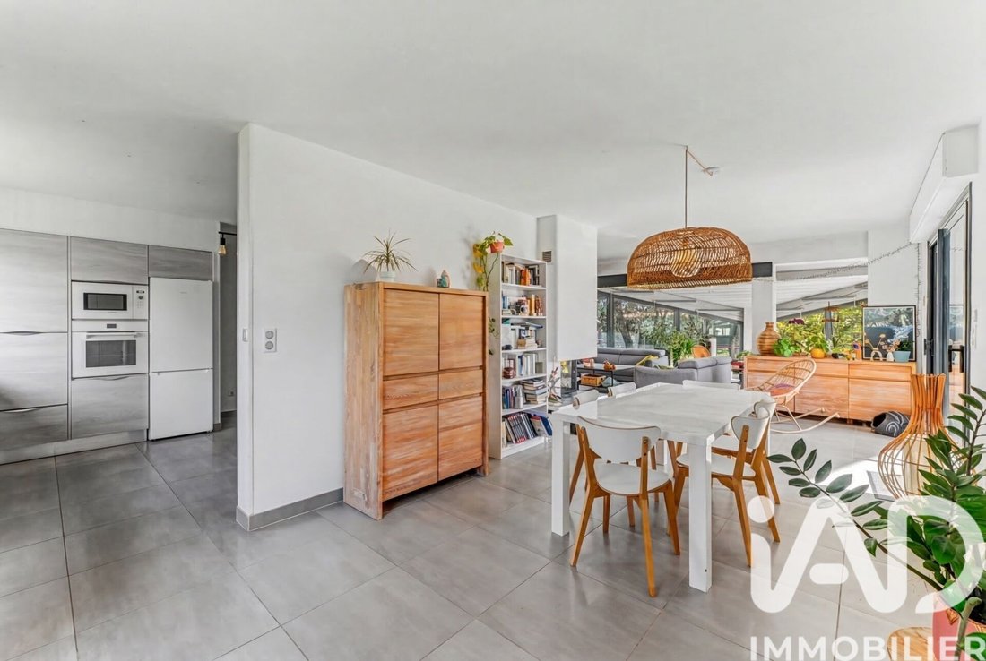 House in Tournefeuille, Occitania, France 4 - 17482520