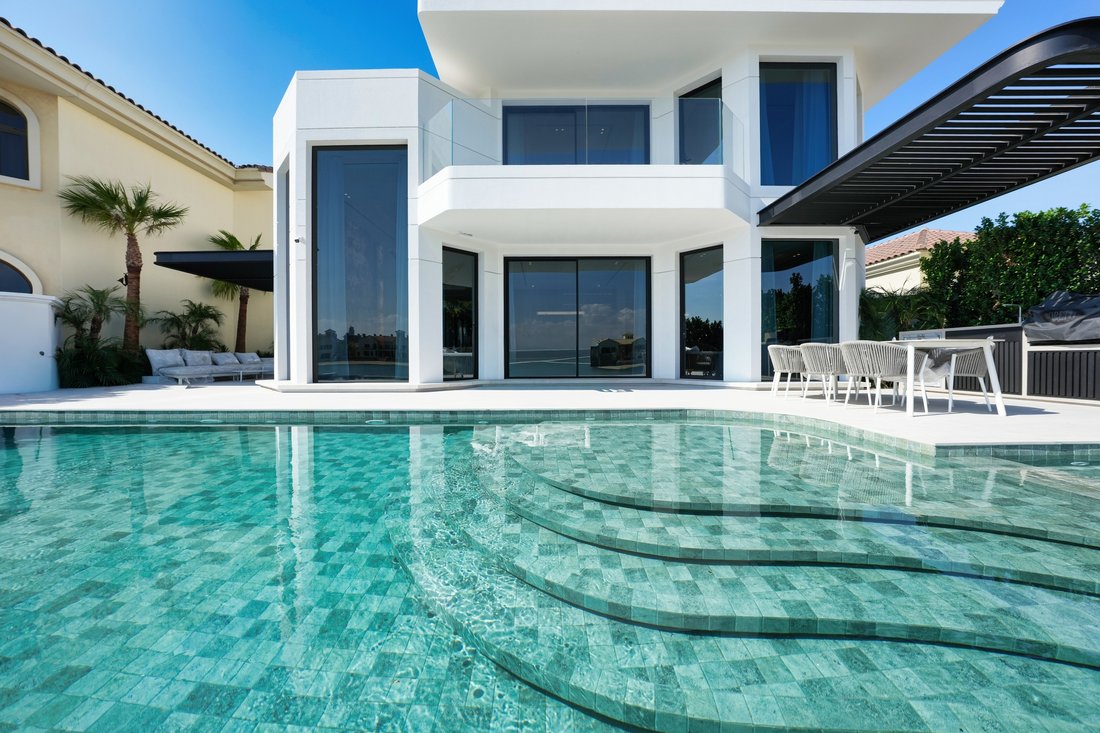 Villa in Palm Jumeirah, Dubai, United Arab Emirates 5 - 17478430
