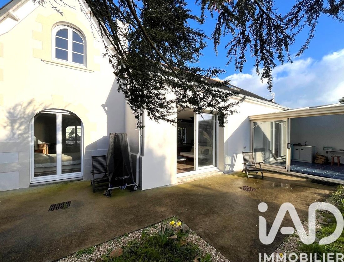 House in Paimpol, Brittany, France 2 - 17481646