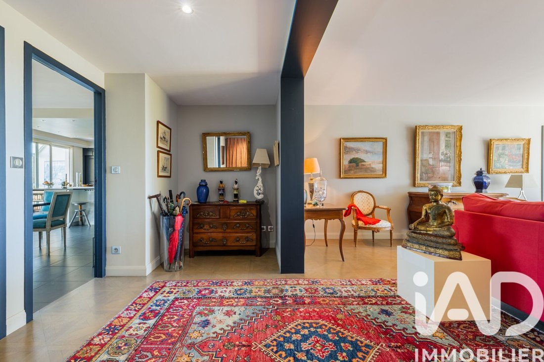 Apartment in Le Genette, La Rochelle, France 4 - 17481413