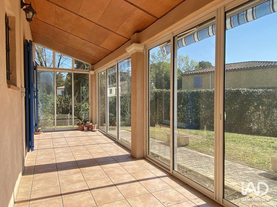 House in Granettes-Jauberte-Sainte Anne, Aix-en-Provence, France 1 - 17480956