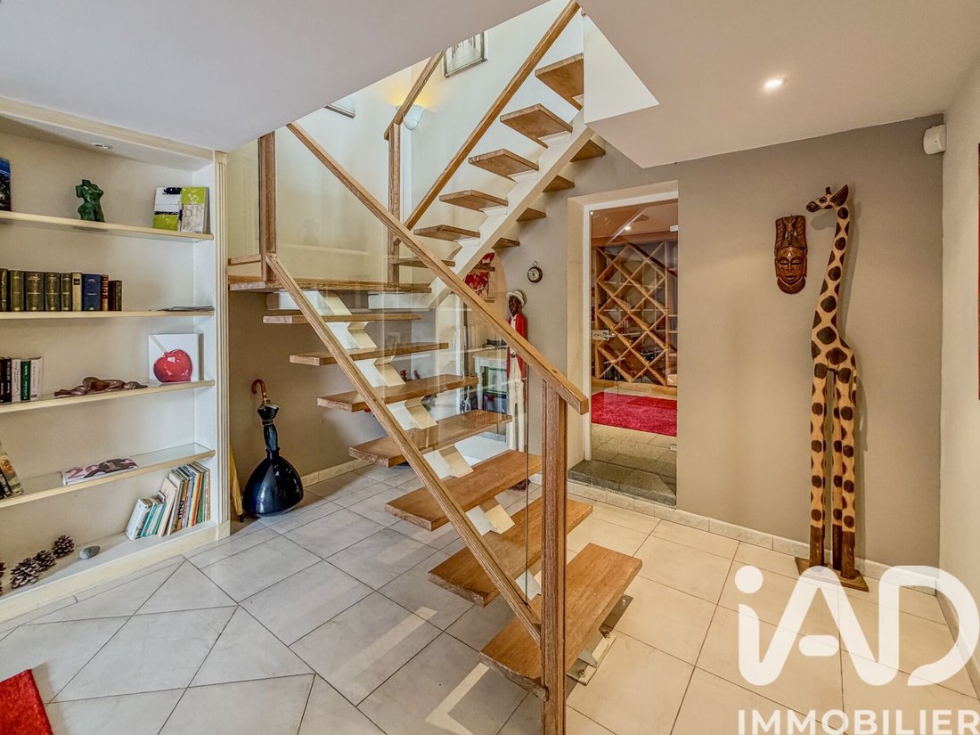 House in Frejus, Provence-Alpes-Côte d'Azur, France 5 - 17481143