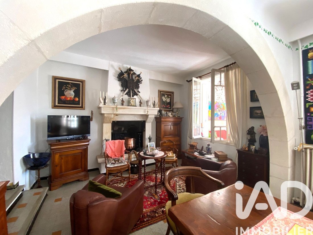 House in Roseraie-Aqueduc, Carpentras, France 4 - 17482727
