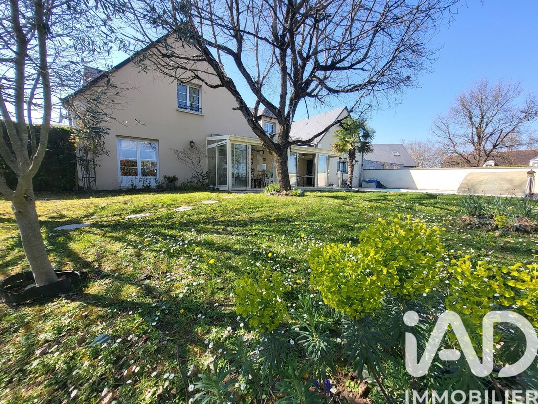 House in Valleres, Centre-Val de Loire, France 1 - 17480516