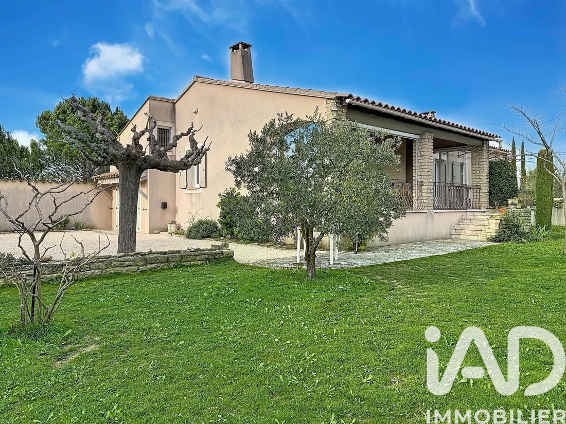 Casa a Robion, Provenza-Alpi-Costa Azzurra, Francia 3 - 17482719