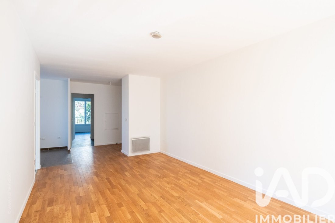 Apartment in Berthelot-Avenue de Paris, Châtillon, France 4 - 17482311