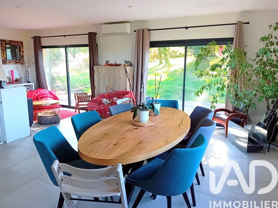 House in La Meignanne, Longuenee-en-Anjou, France 4 - 17482383