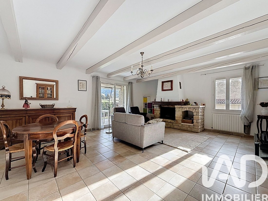 Casa a Robion, Provenza-Alpi-Costa Azzurra, Francia 5 - 17482719
