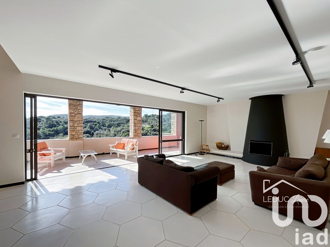 House in La Roque-sur-Ceze, Occitania, France 5 - 17480905