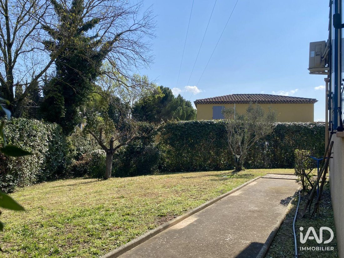 House in Granettes-Jauberte-Sainte Anne, Aix-en-Provence, France 3 - 17480956