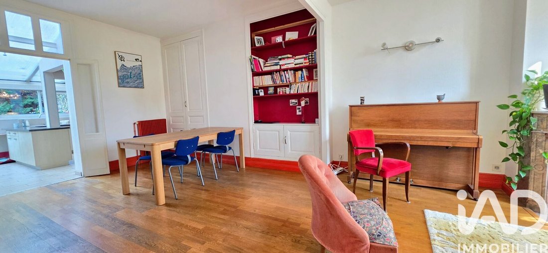 House in Febvotte-Marat, Tours, France 3 - 17482419