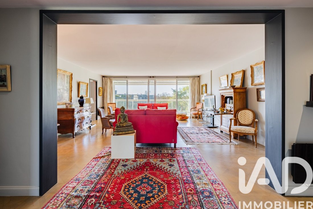 Apartment in Le Genette, La Rochelle, France 5 - 17481413