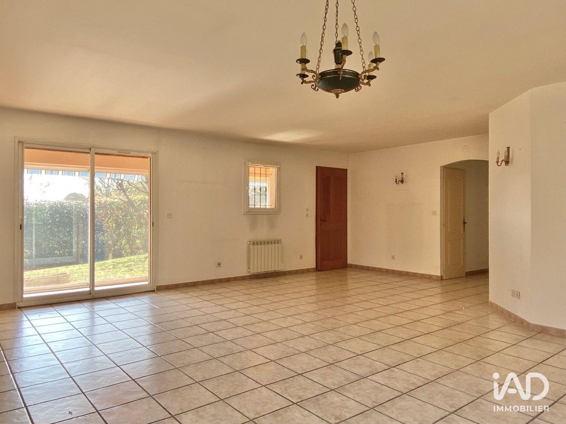 House in Granettes-Jauberte-Sainte Anne, Aix-en-Provence, France 4 - 17480956