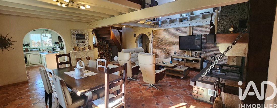 House in Lacquy, Nouvelle-Aquitaine, France 3 - 17482473