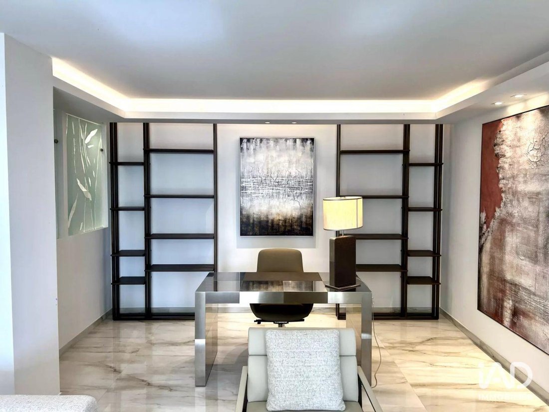 Apartment in Cannes, Provence-Alpes-Côte d'Azur, France 3 - 17481081
