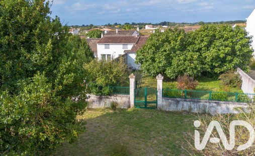Casa a Le Bois-Plage-en-Ré, Nuova Aquitania, Francia 1