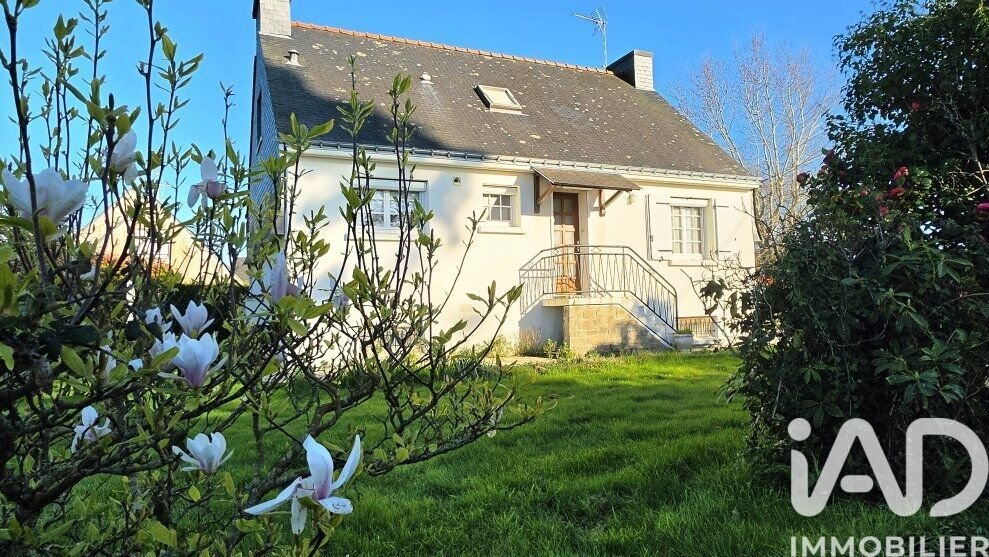 House in Saint-Gildas-de-Rhuys, Brittany, France 1 - 17481264