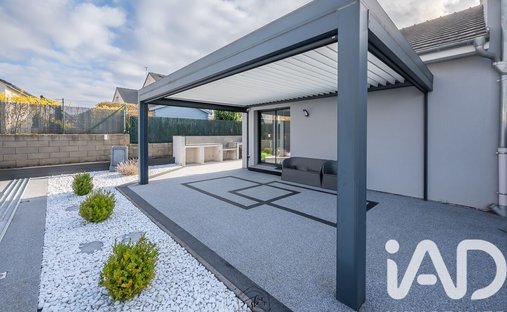 House in Hussigny-Godbrange, Grand Est, France 1