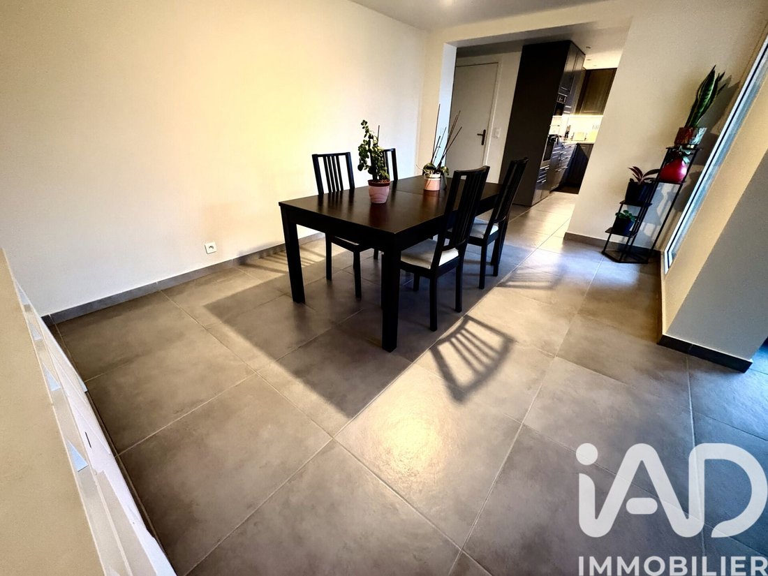House in Montesson, Ile-de-France, France 4 - 17480491