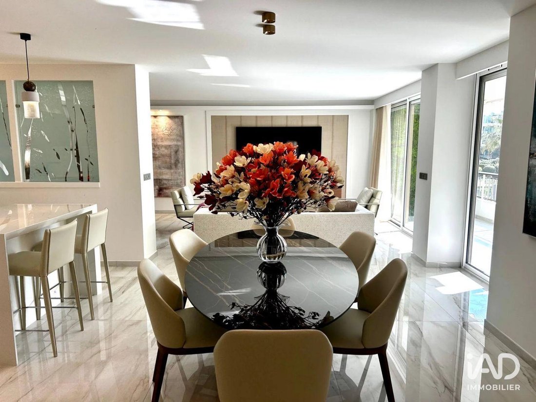Apartment in Cannes, Provence-Alpes-Côte d'Azur, France 4 - 17481081