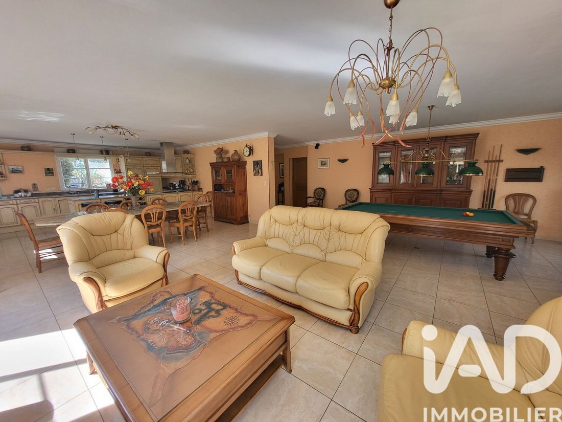 House in Valleres, Centre-Val de Loire, France 5 - 17480516