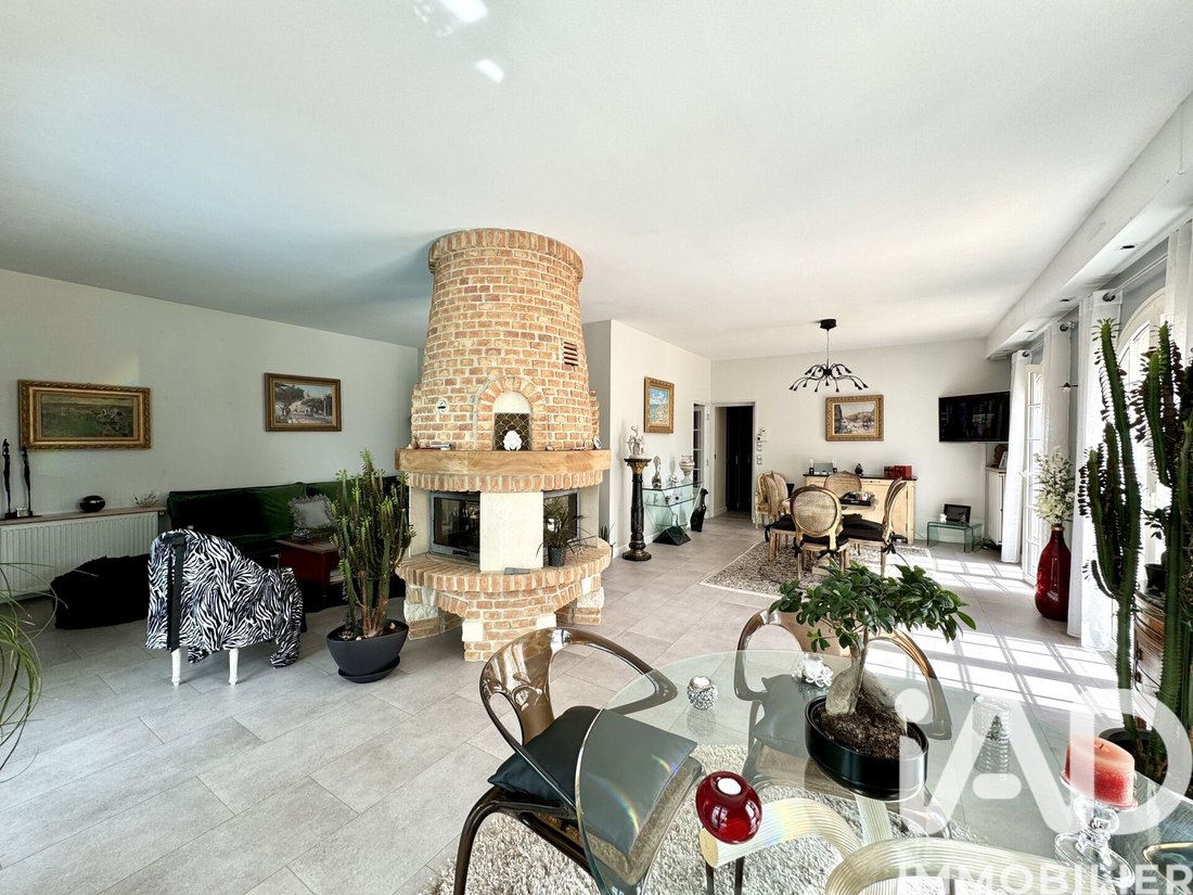 House in Verlinghem, Hauts-de-France, France 4 - 17482466