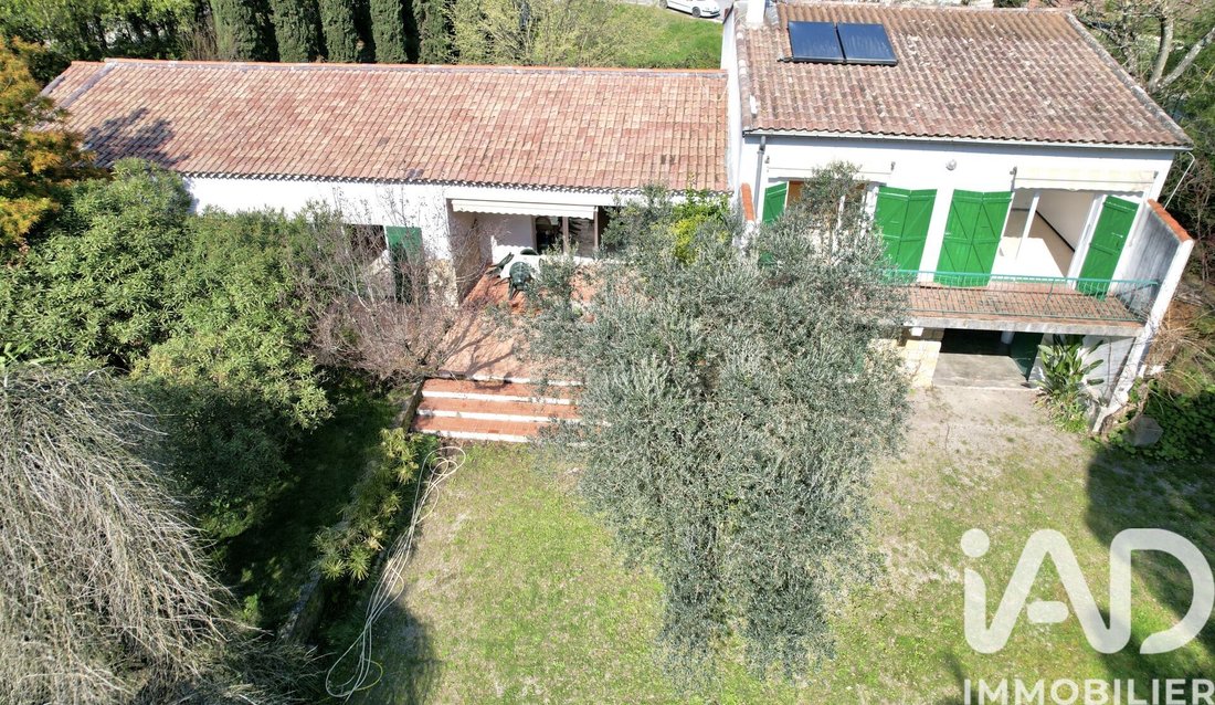 House in Ancone, Auvergne-Rhône-Alpes, France 2 - 17480158