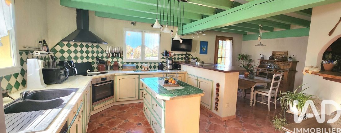 House in Lacquy, Nouvelle-Aquitaine, France 4 - 17482473