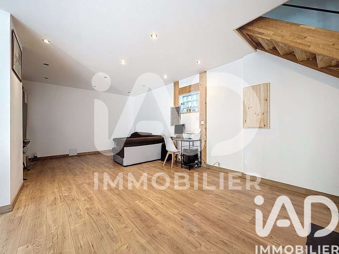 House in Charlemagne, Maisons-Laffitte, France 4 - 17482636