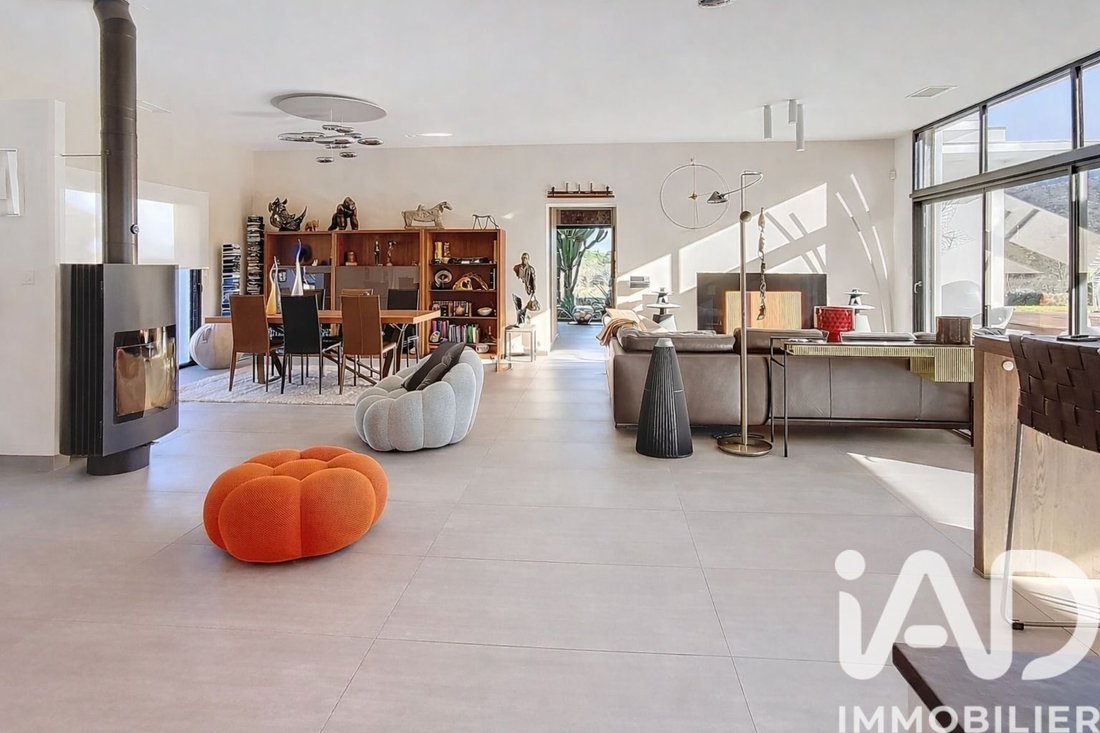 House in Laroque-des-Albères, Occitania, France 5 - 17482210