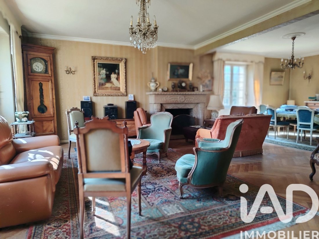 House in Lamballe, Lamballe-Armor, France 2 - 17482709