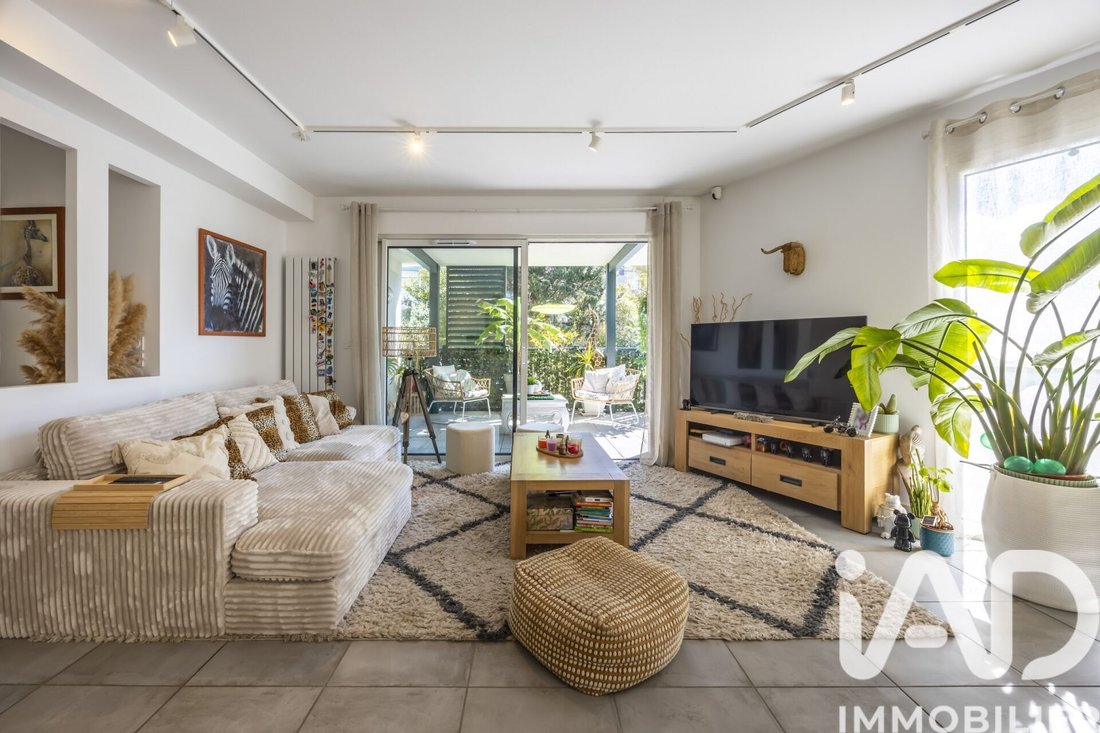 Apartment in Bayonne, Nouvelle-Aquitaine, France 3 - 17462389