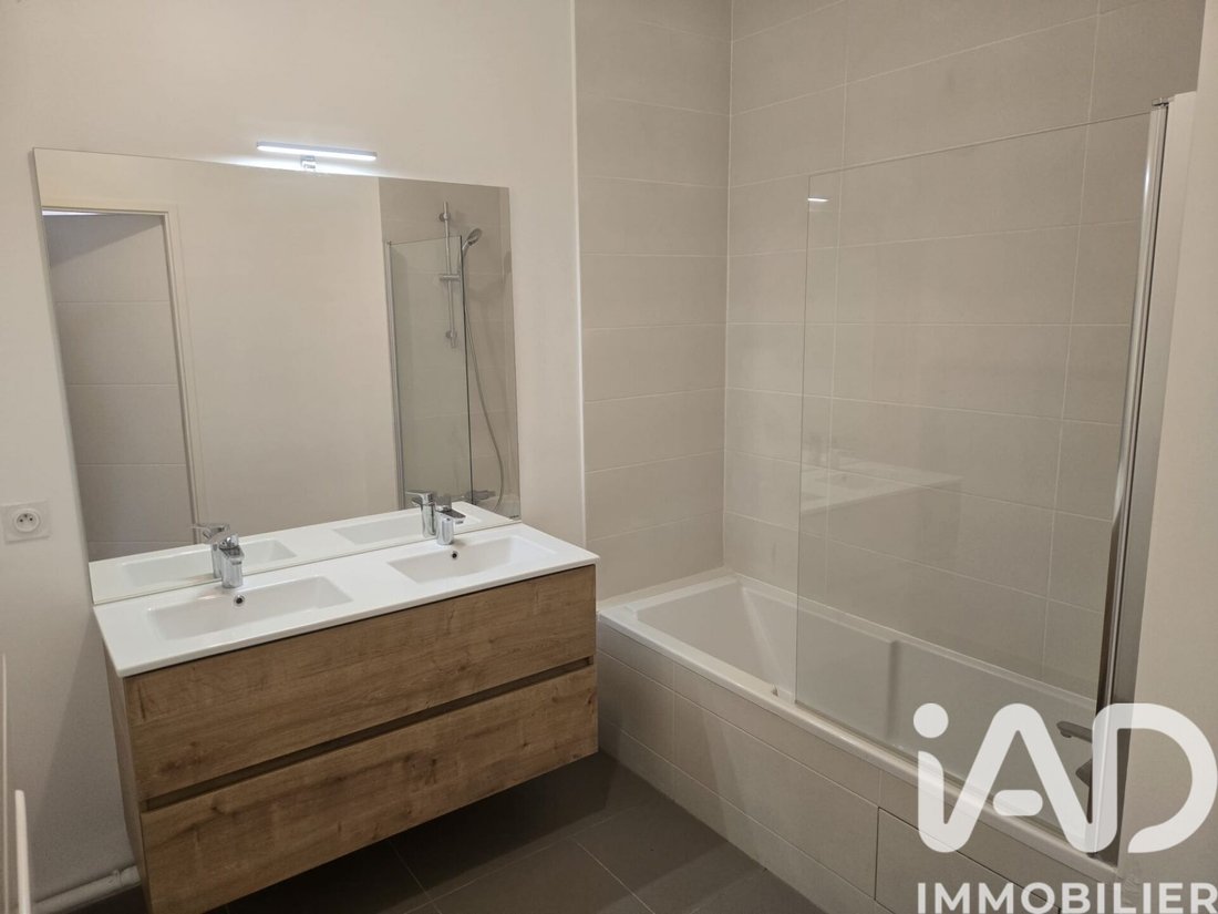 Apartment in Plateau-Mont Valérien, Rueil-Malmaison, France 4 - 17482023