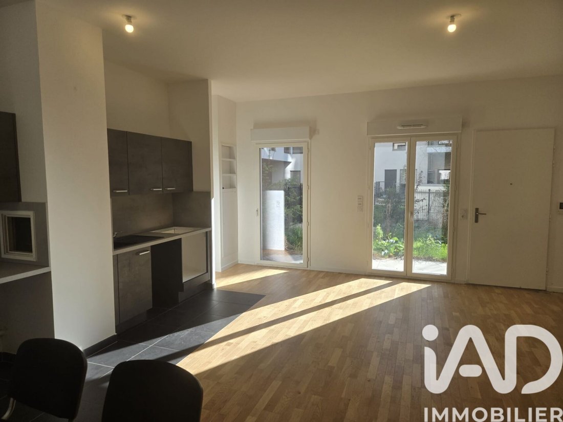 Apartment in Plateau-Mont Valérien, Rueil-Malmaison, France 1 - 17482023