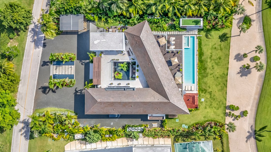 House in Juanillo, La Altagracia Province, Dominican Republic 3 - 17478446