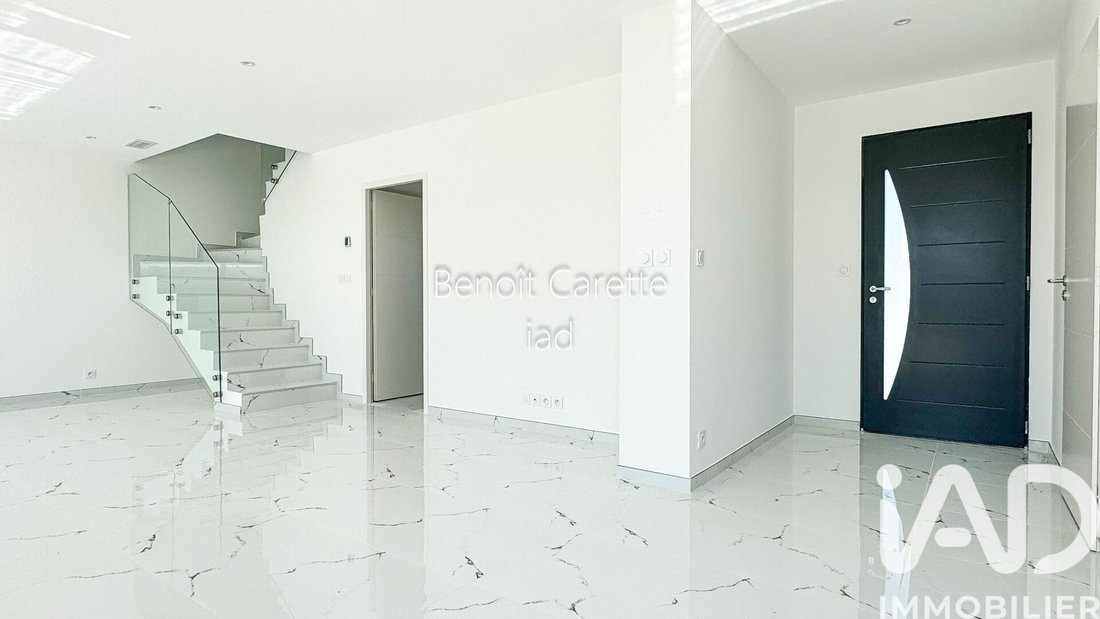 House in Fitou, Occitania, France 5 - 17482058
