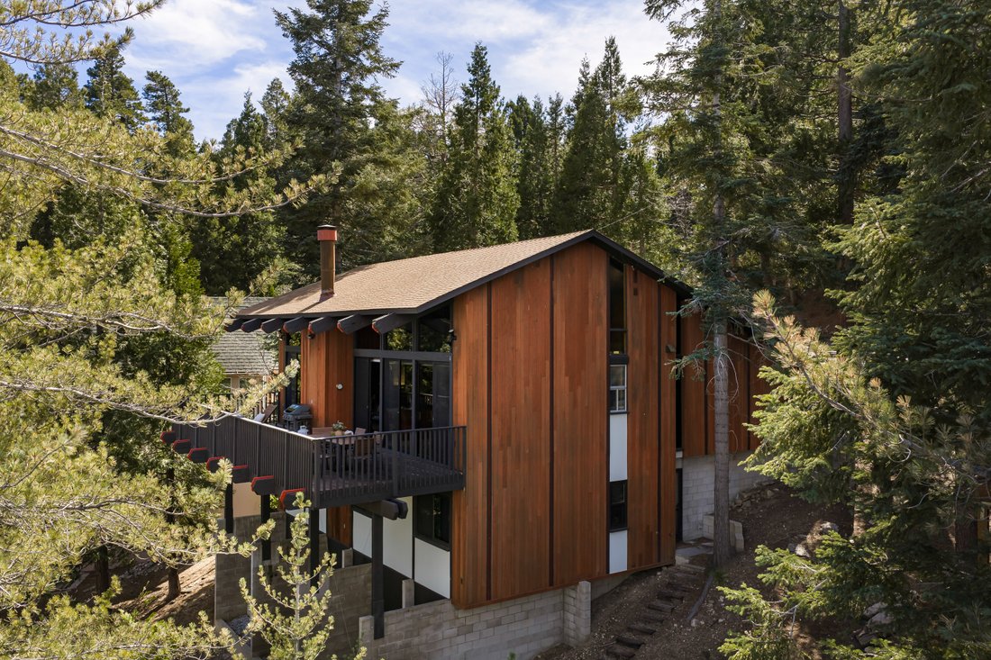 House in Lake Arrowhead, California, United States 1 - 17478443
