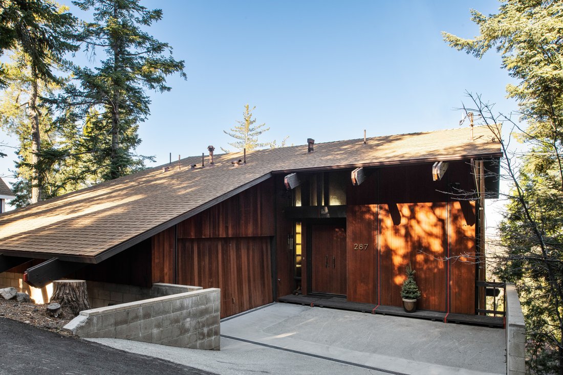 House in Lake Arrowhead, California, United States 2 - 17478443