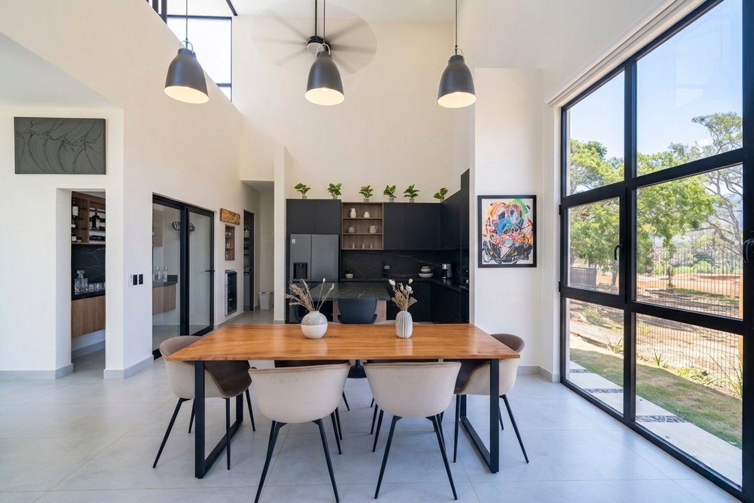 House in San Rafael, Alajuela Province, Costa Rica 3 - 17478422