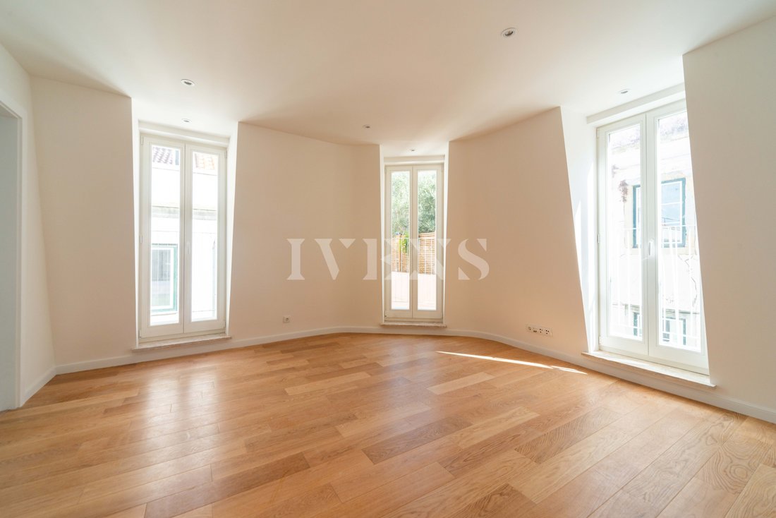 Apartment in Santo Antonio, Lisbon, Portugal 1 - 17478426