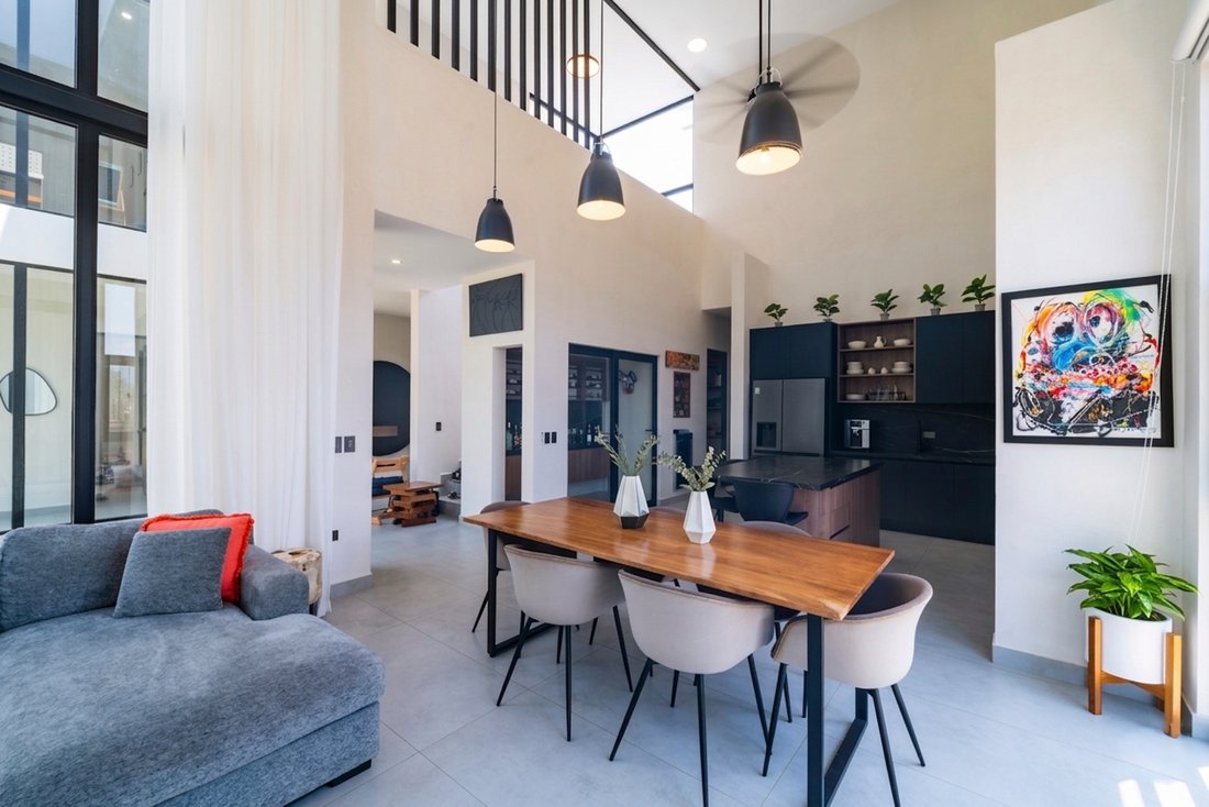 House in San Rafael, Alajuela Province, Costa Rica 2 - 17478422