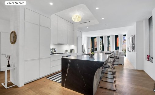 Condominio en Nueva York, Nueva York, Estados Unidos 1