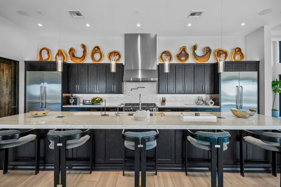 House in Carefree, Arizona, United States 3 - 17479239